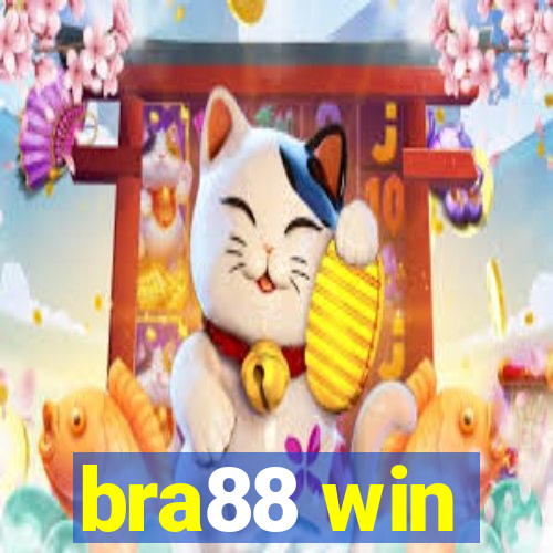 bra88 win